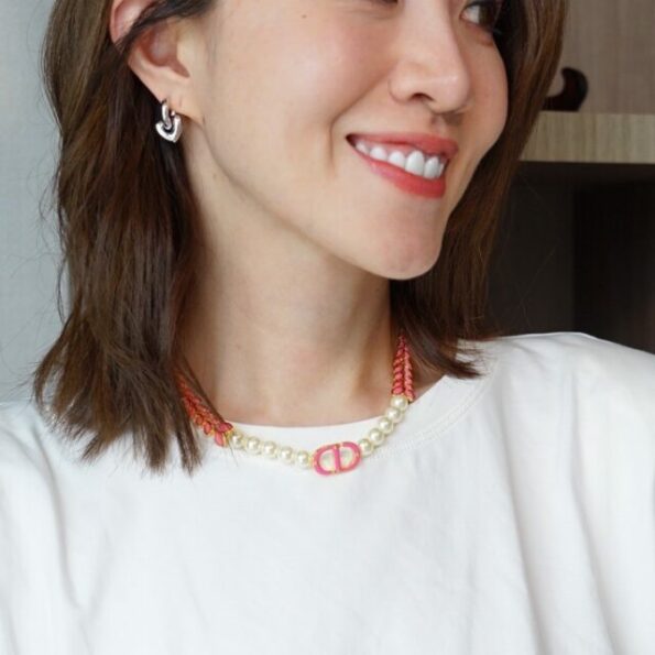 CD Necklace - Image 4
