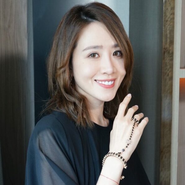 Chanel bangle ring set 108691 - Image 3