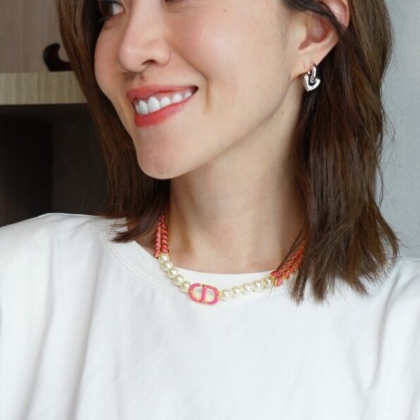 CD Necklace - Image 5