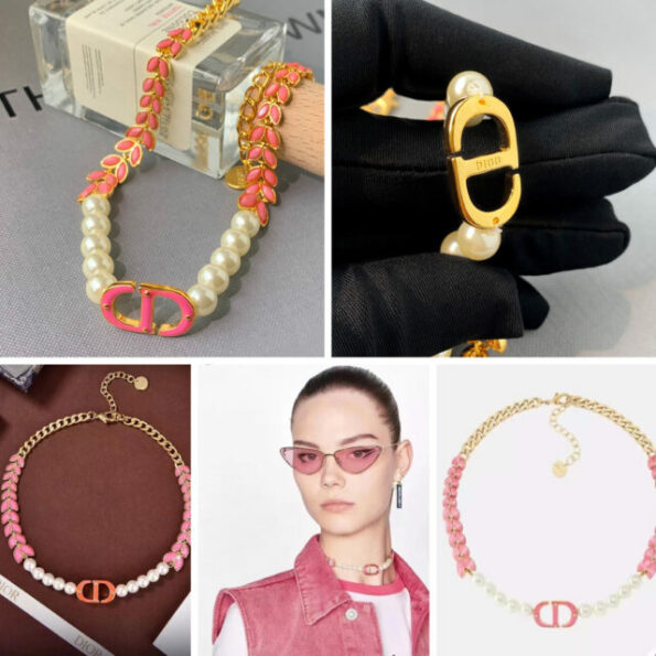 CD Necklace - Image 2