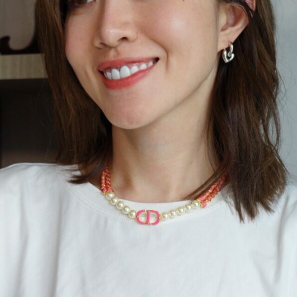 CD Necklace - Image 3