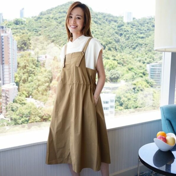 WC Overalls One Piece