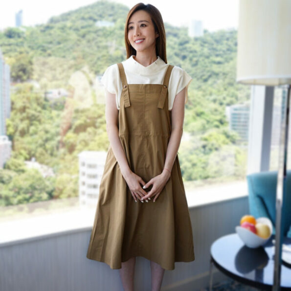 WC Overalls One Piece - Image 5