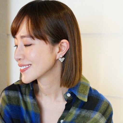 Miu earrings - Image 3