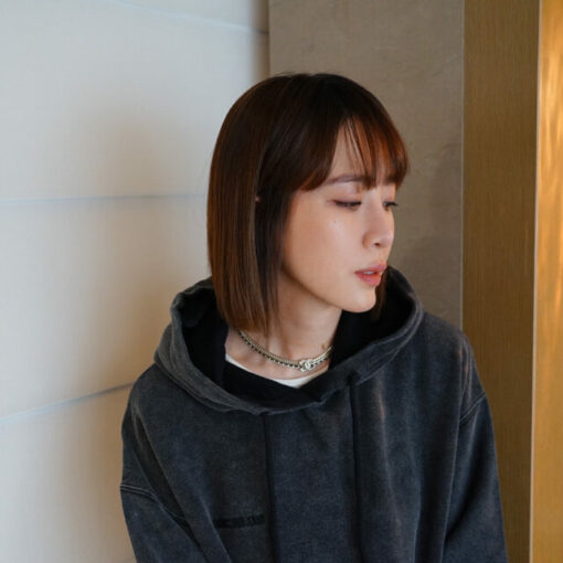 Chanel necklace 109235 - Image 3