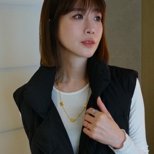 Celine necklace 108182 - Image 3