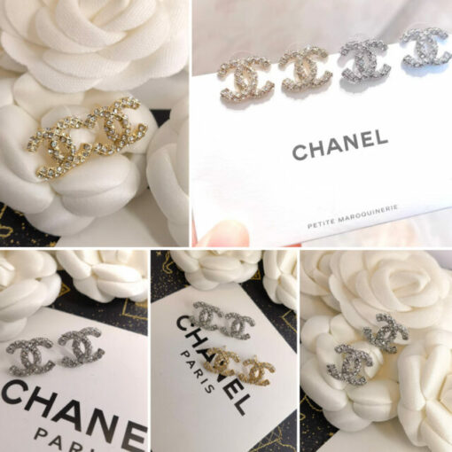 Chanel small logo 111823