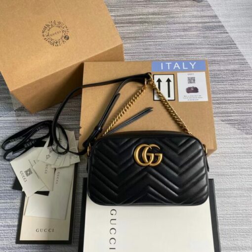 Gucci bag