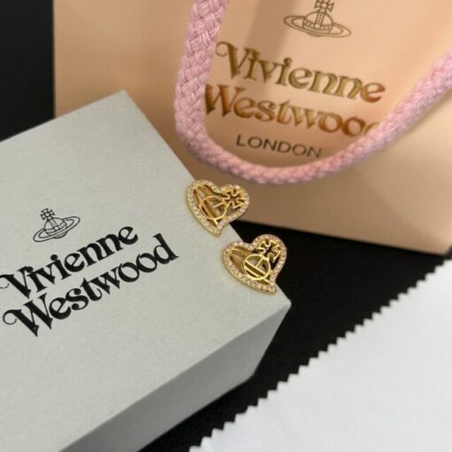 VW earrings 112739 - Image 4