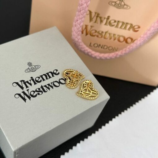 VW earrings 112739 - Image 3