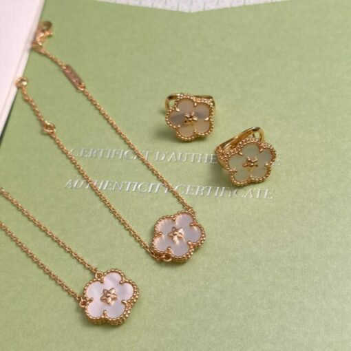 Van Cleef set 112533 - Image 8