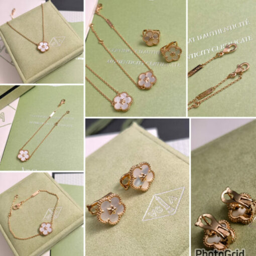 Van Cleef set 112533