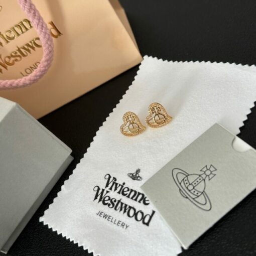 VW earrings 112739 - Image 5