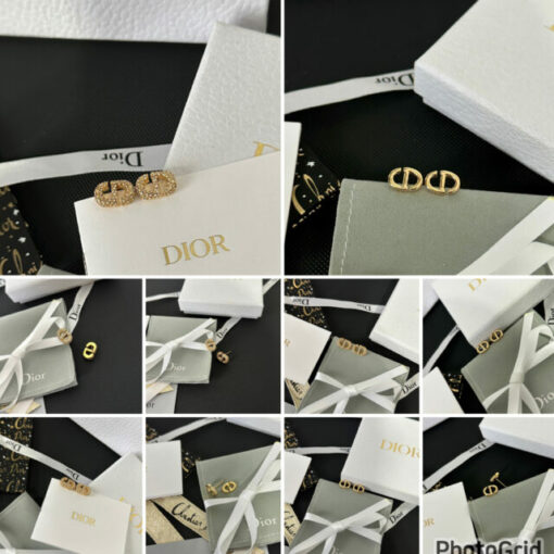 Mini Dior bling 112658