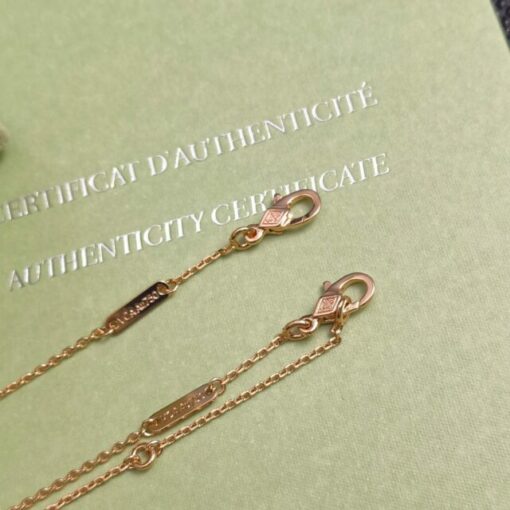 Van Cleef set 112533 - Image 4