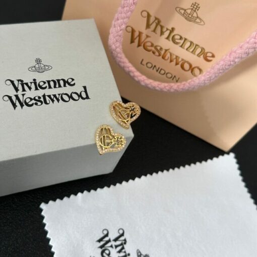 VW earrings 112739 - Image 6