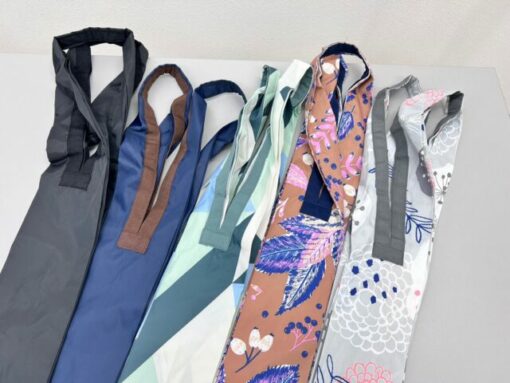 Marina Shupatto Shopping bag (L, 1 set 2個） - Image 4
