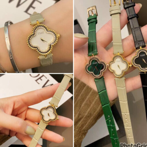 VC watch