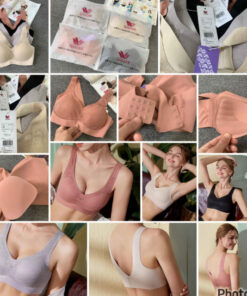 Wacoal lace bra