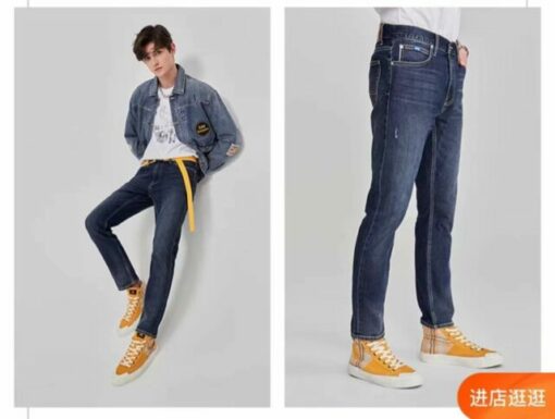Lee x2 waist: 34 ( joyce)
