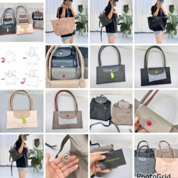 LC bag