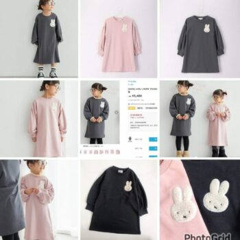 Miffy op (remark colour & size)