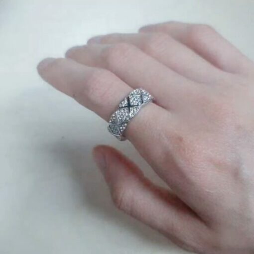 CH coco ring