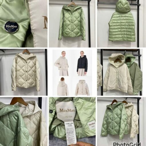Max mara down (Stephanie )