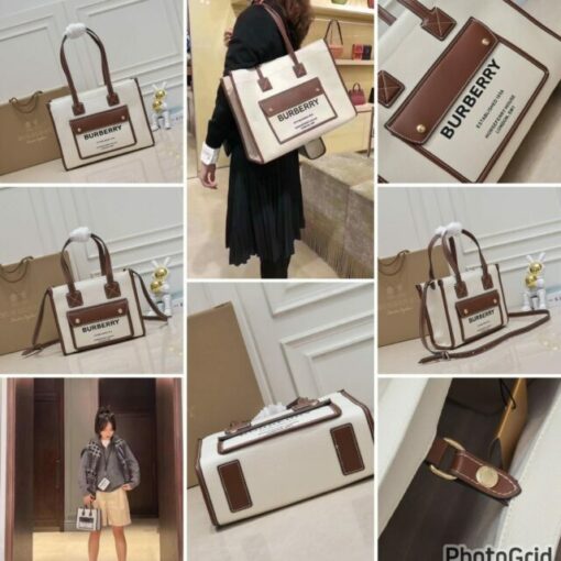 BUR bag (TY)
