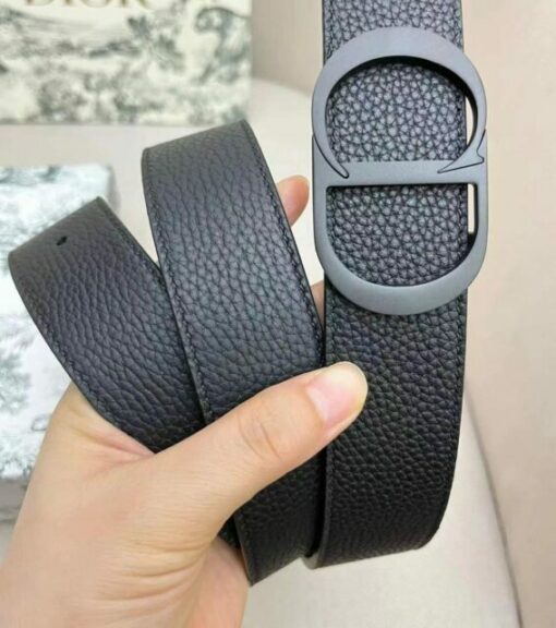 Dior belt 90 (CS)