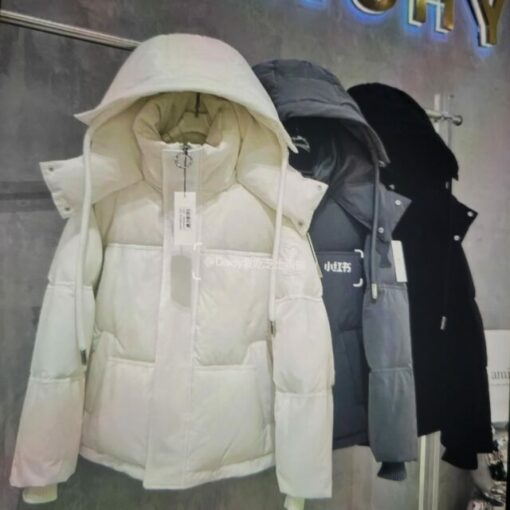 Ami down ( White xs-s, RC)