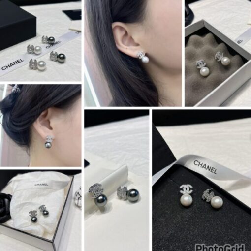Chanel pearl mini 118634