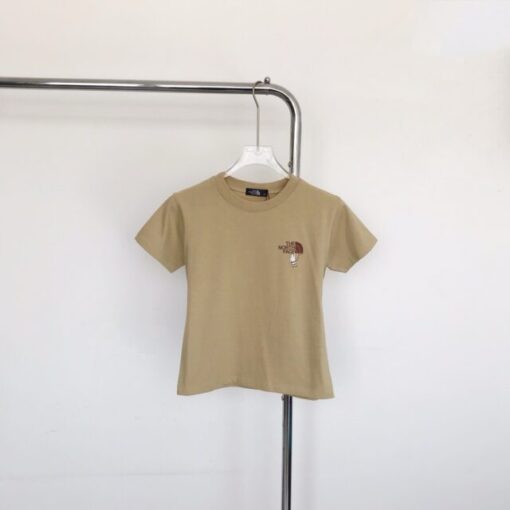 Tnf bear white 140 camel 130