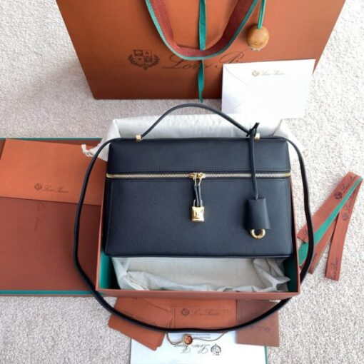 Loro piana extra bag L27