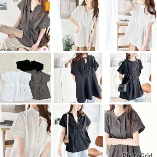 CELF top ( white)