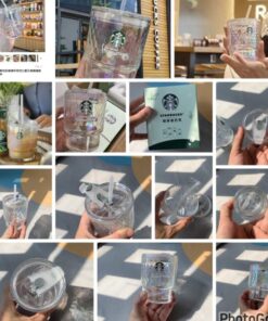 Starbucks frap cup 
