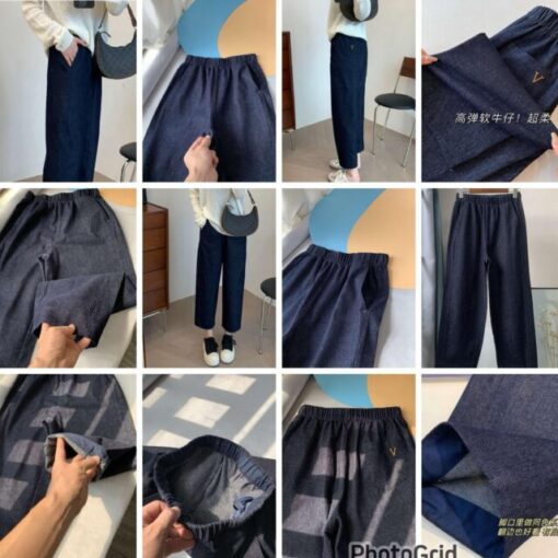 F/w stretchy jeans