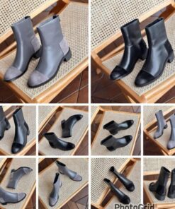 Stuart Weitman boots ( remark colour & size)
