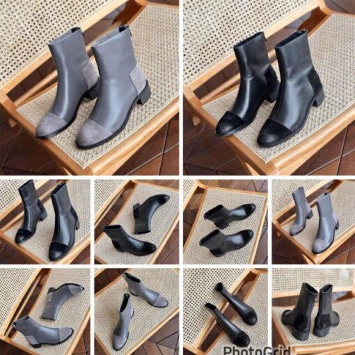 Stuart Weitman boots ( remark colour & size)