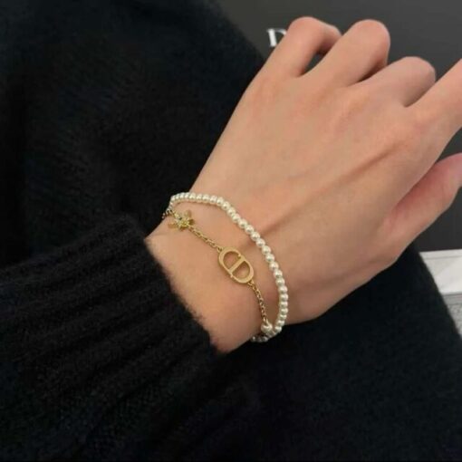 Dior bracelet 125506