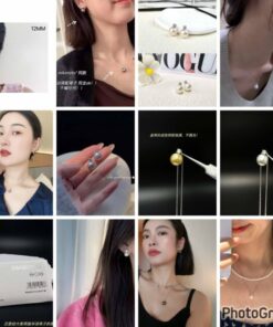 mikimoto set