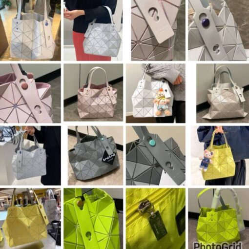 𝟐𝟎𝟐𝟓 𝐢𝐬𝐬𝐞𝐲 𝐦𝐢𝐲𝐚𝐤𝐞 Bao Bao Carat hand bag  - Image 3