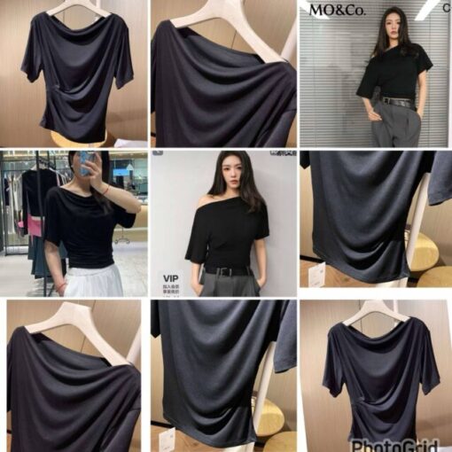 Moco 2-way top