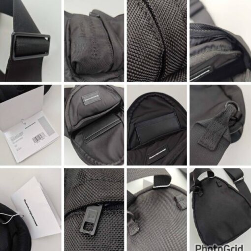 alexander Wang Punch Mini Sling Backpack - Image 2