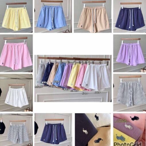 RL cotton shorts - Image 2
