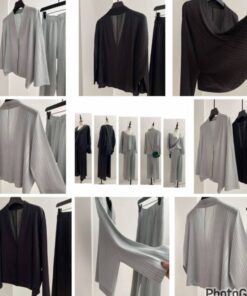 25 Issey Miyake outer