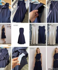 Ralph Lauren Tank One Piece