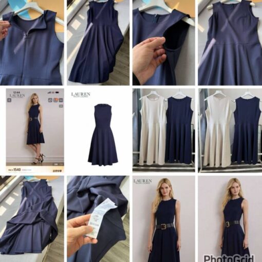 Ralph Lauren Tank One Piece