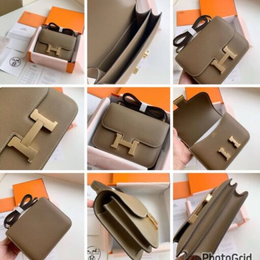 Constance elephant grey