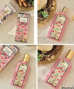 GUCCI - Flora Gorgeous Gardenia 100ml